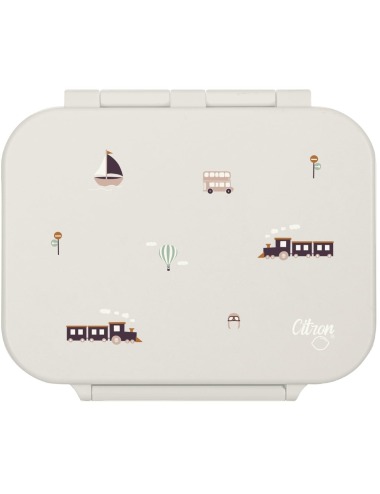 copy of SNACK BOX DINO