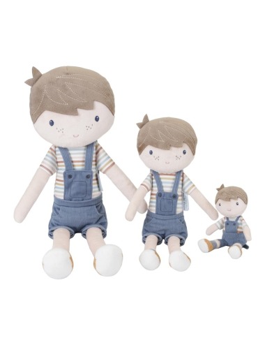 copy of MUÑECA LITTLE DUTCH MEDIANA