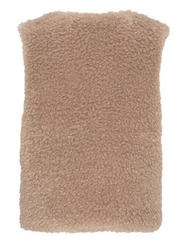 CHALECO HATCHA ROSIE SAND