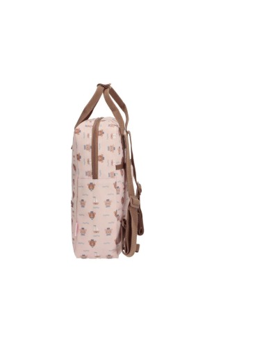 MOCHILA BY ELF LILLEMOR DAISY BEAR