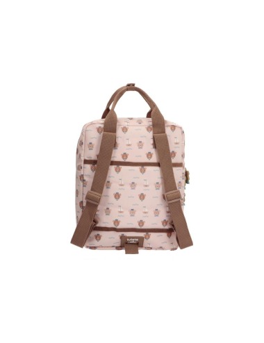 MOCHILA BY ELF LILLEMOR DAISY BEAR