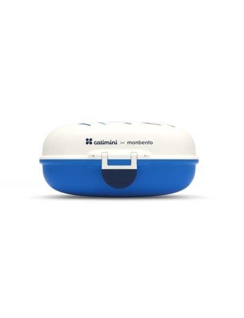 LUNCH BOX MB TRESOR CATIMINI