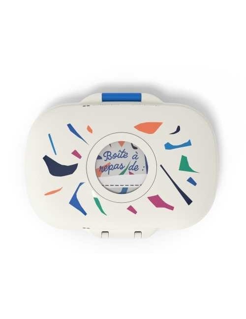 LUNCH BOX MB TRESOR CATIMINI