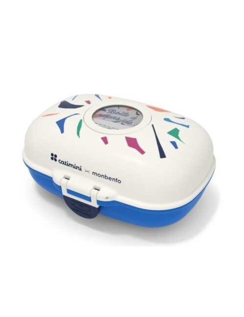 LUNCH BOX MB TRESOR CATIMINI