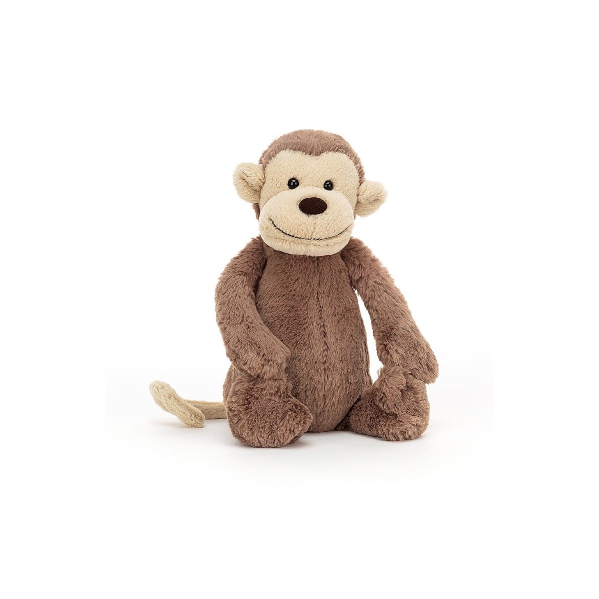 Peluche Jellycat Bashful Monkey