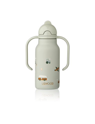 copy of BOTELLA TÉRMICA KIMMIE 250 ML PEACH