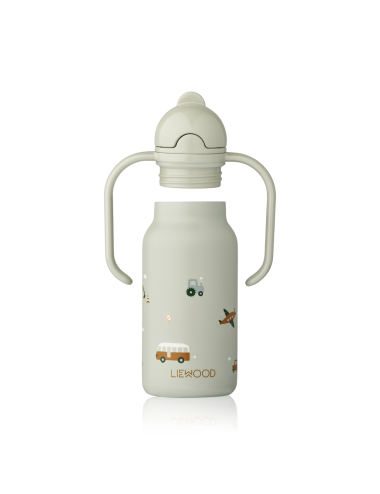 copy of BOTELLA TÉRMICA KIMMIE 250 ML PEACH