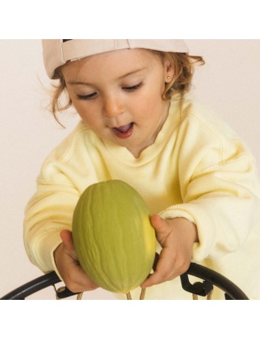 copy of PELOTA SENSORIAL TOMATE