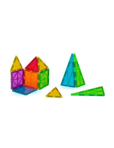 copy of BRAINTOYS IMANIX REFLEX 100 PIEZAS