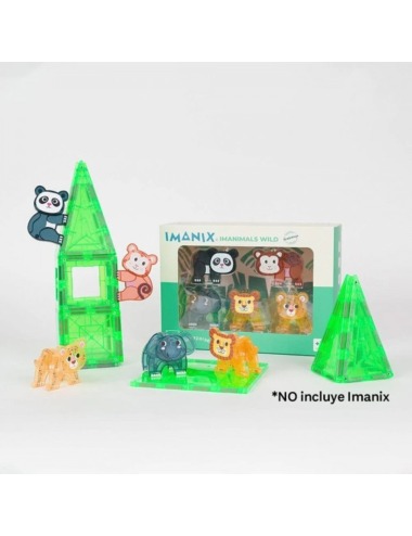 copy of IMANIX FRIENDS COLORES FRIOS