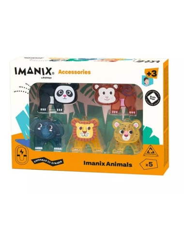copy of IMANIX FRIENDS COLORES FRIOS
