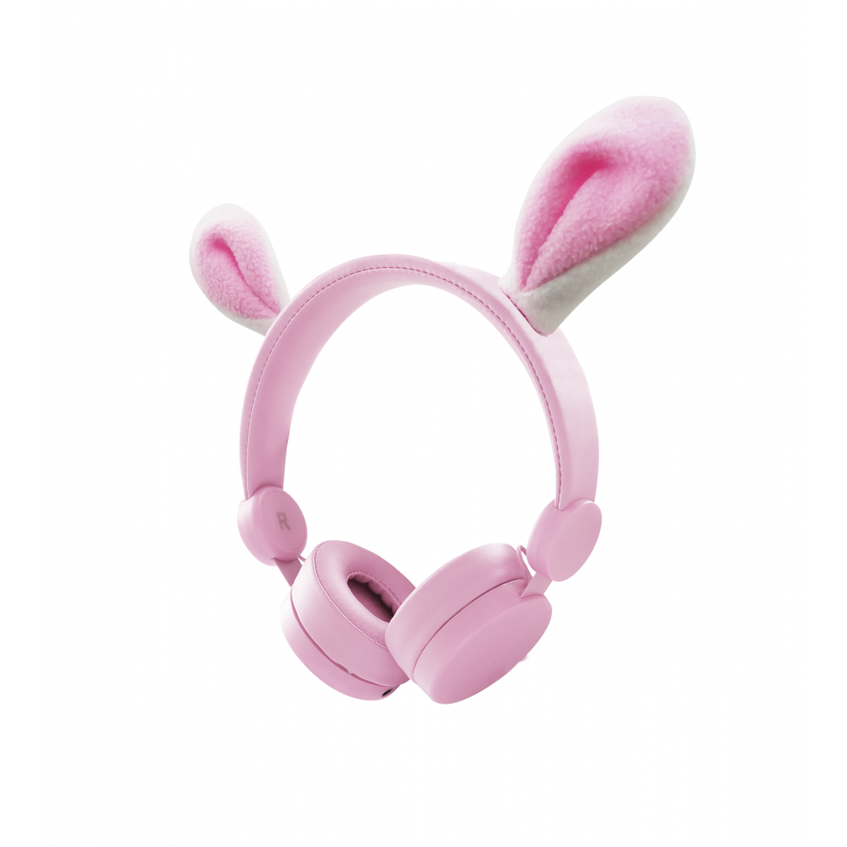 Auriculares para niños Kidyears conejo de Kidywolf