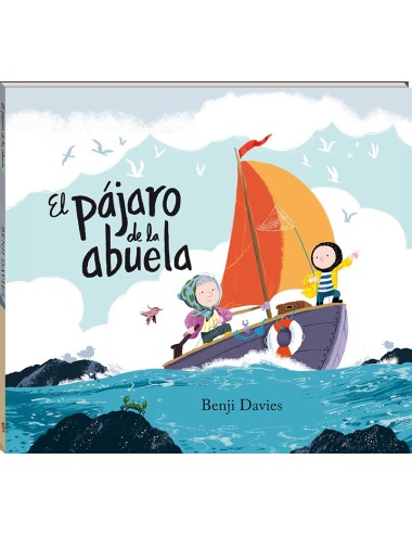 EL PÁJARO DE LA ABUELA