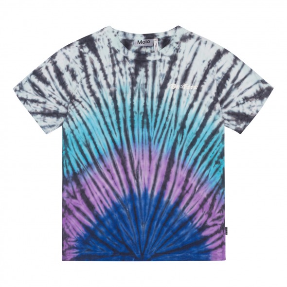 Camiseta Riley Lit Dye molo Kids_1