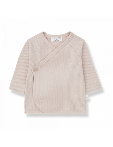 copy of CAMISETA CRUZADA NEWBORN BABETTE