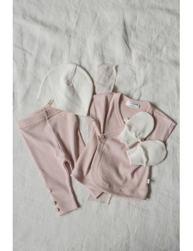 copy of CAMISETA CRUZADA NEWBORN BABETTE