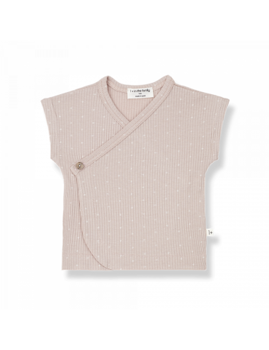copy of CAMISETA CRUZADA NEWBORN BABETTE