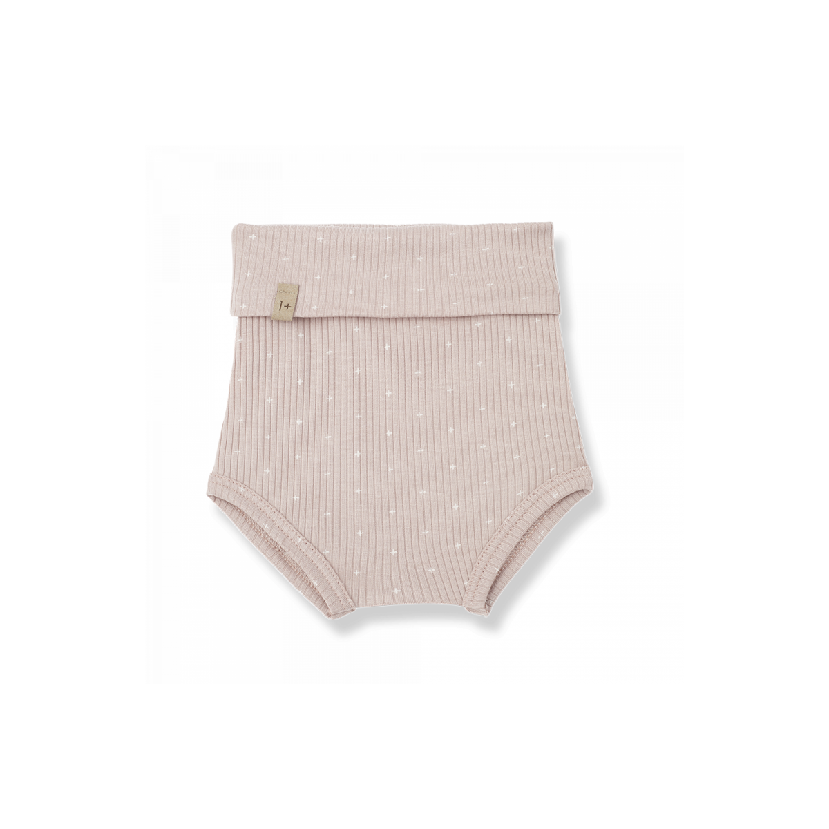 Culotte bebé Lilah nude 1+in the Family
