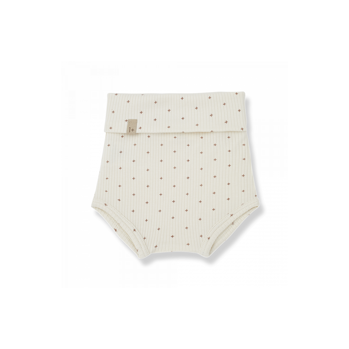 Culotte bebé Lilah ivory 1+in the Family