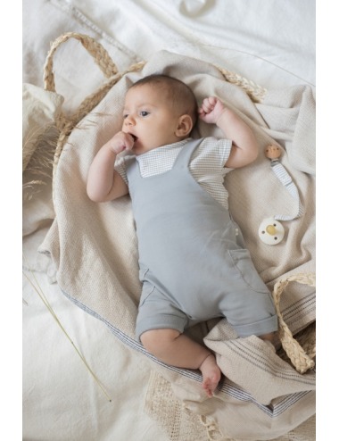 copy of CAMISETA CRUZADA NEWBORN BABETTE