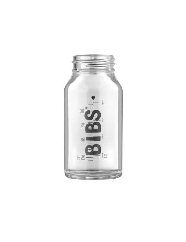 copy of BIBERÓN CRISTAL BIBS 110 ML SAGE