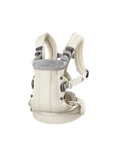 copy of MOCHILA PORTA BEBÉ MINI