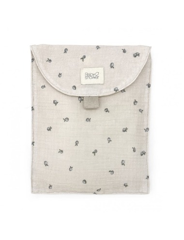 copy of PACK TOALLITAS ESTRELLAS BEIGE