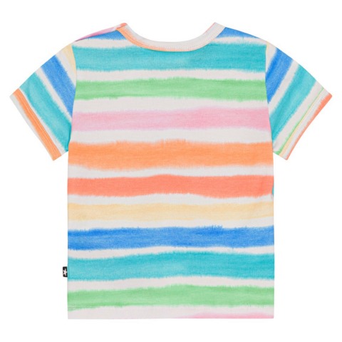 Camiseta Easy Multi colour Molo_1