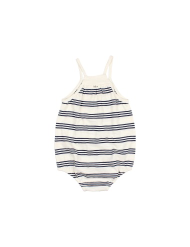 copy of VESTIDO TIRANTES BEBÉ FLOWER DOT ALMOND