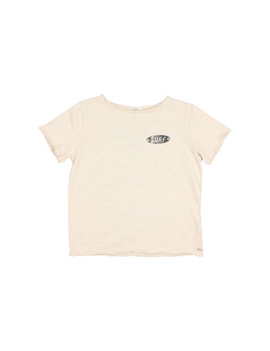 copy of CAMISETA MANGA CORTA SURF ALMOND