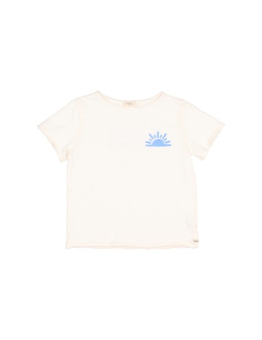 copy of CAMISETA MANGA CORTA SURF ALMOND