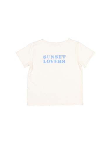 copy of CAMISETA MANGA CORTA SURF ALMOND