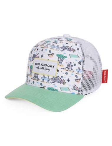 copy of GORRA MINI CORAL