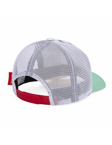 copy of GORRA MINI CORAL