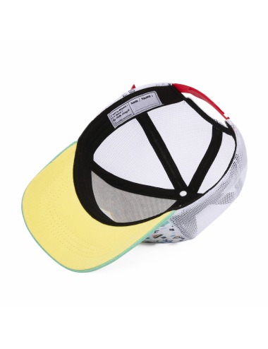 copy of GORRA MINI CORAL