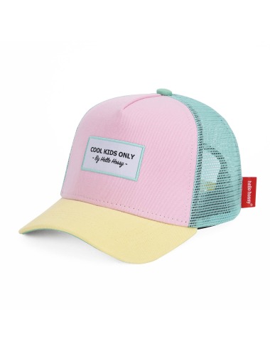 copy of GORRA MINI CORAL