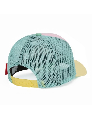 copy of GORRA MINI CORAL