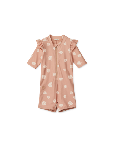 copy of BAÑADOR ENTERO TRITON CORAL BLUSH