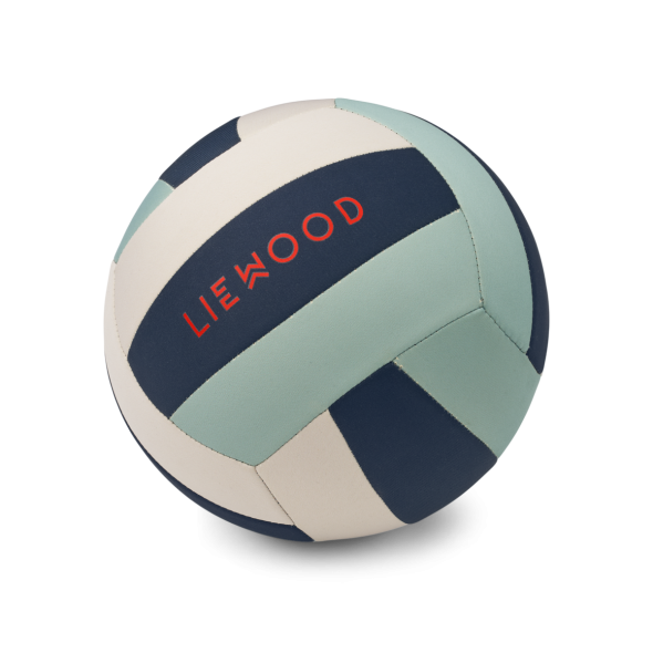 Pelota Voleibol Villa Whale Multi Mix Liewood
