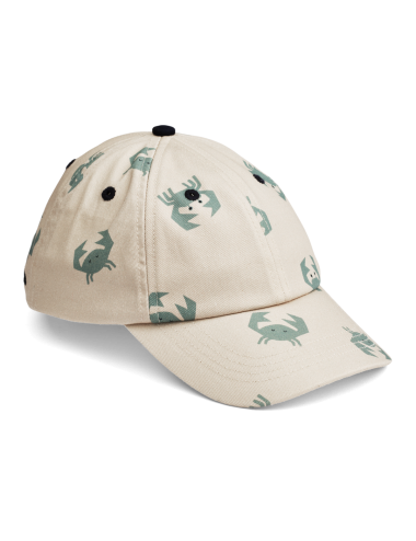 copy of GORRA RORY CAT ROSE