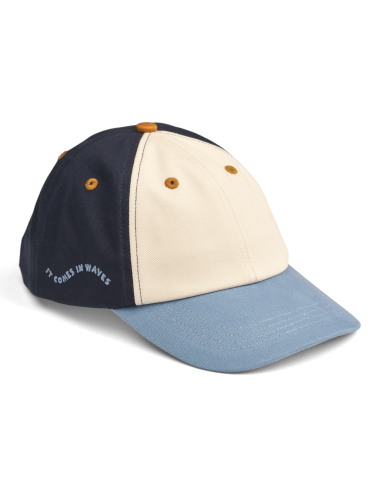 copy of GORRA RORY CAT ROSE