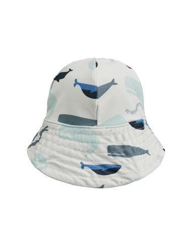 GORRO  JOSEFINE WHALES CLOUD BLUE
