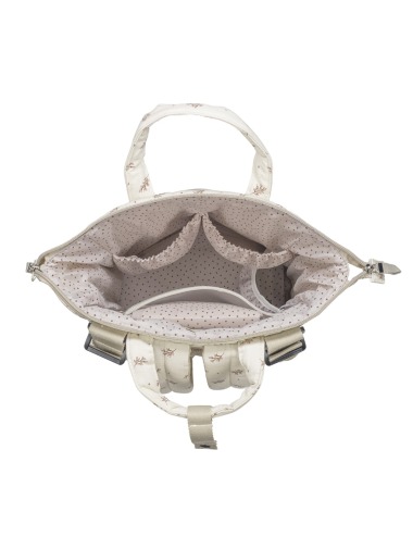 copy of BOLSA CANASTILLA CAMUFLAJE ROSA