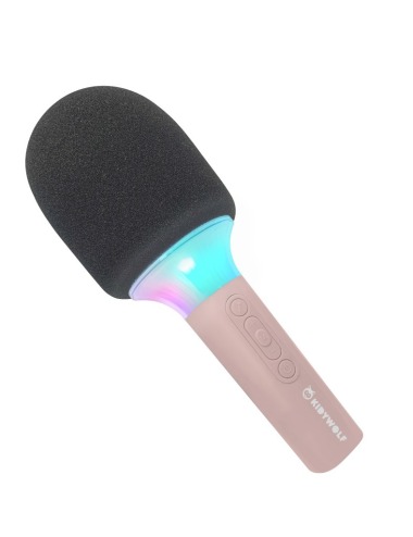copy of MICRÓFONO KARAOKE KIDYMIC