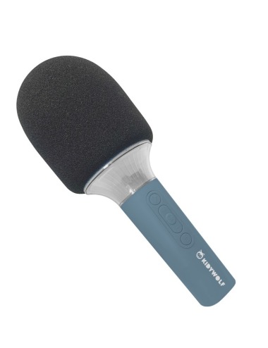 MICRÓFONO KARAOKE KIDYMIC