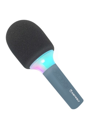 MICRÓFONO KARAOKE KIDYMIC