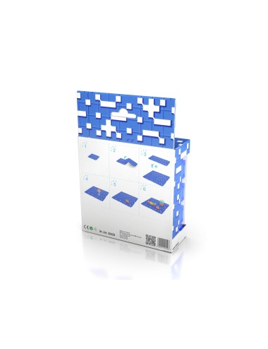 copy of BLOQUES DE CONSTRUCCIÓN MELI BASIC 50 PIEZAS