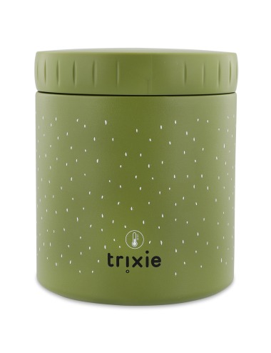 TERMO DE SÓLIDO TRIXIE 500 ML MR DINO