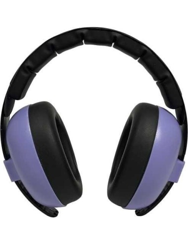 copy of AURICULARES ANTI RUIDO BANZ PEACE 0-3 AÑOS