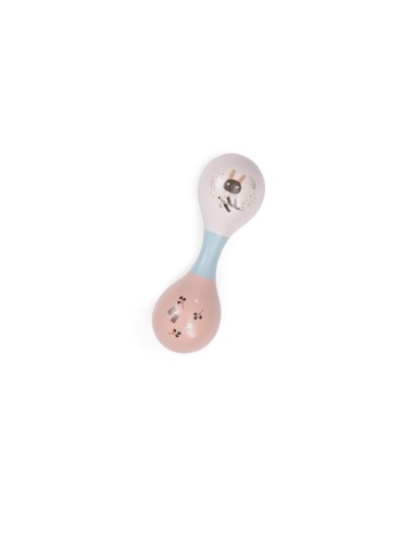 copy of MARACA DOBLE EL VIAJE DE OLGA